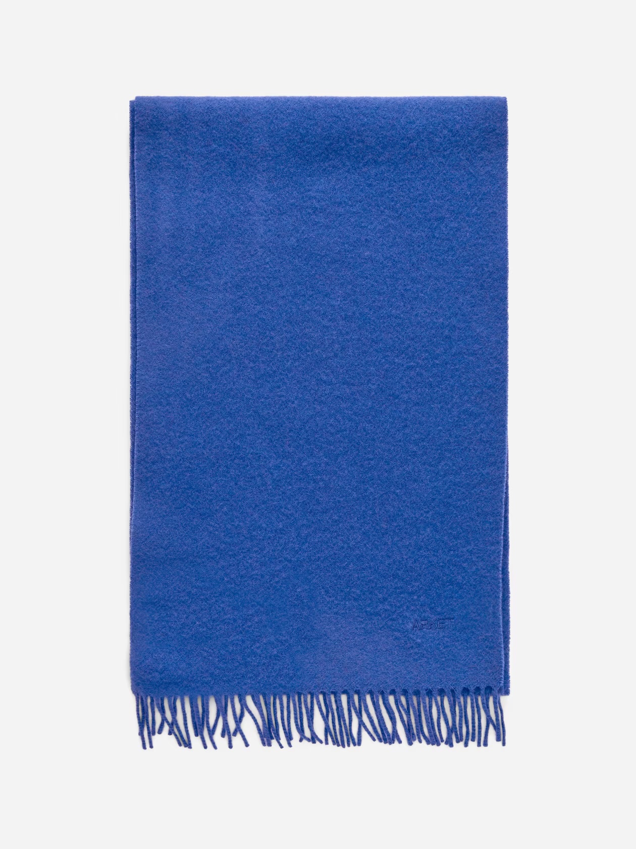 Arket, Wool Scarf