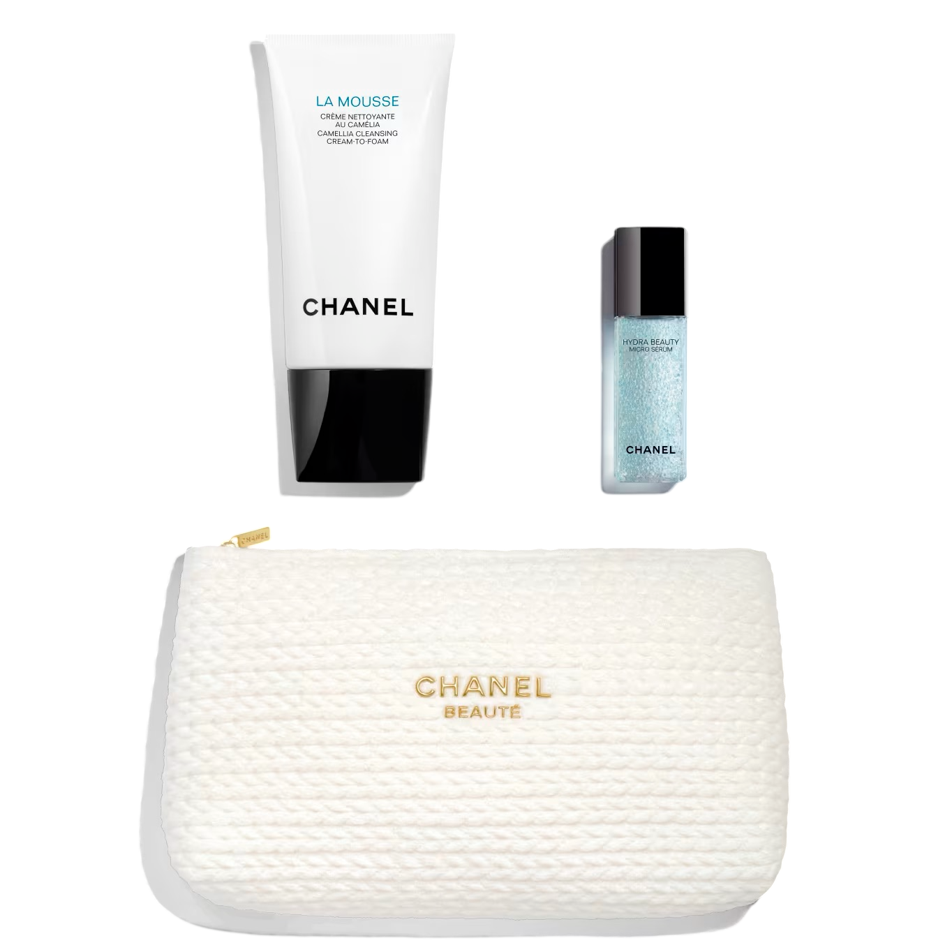 chanel,