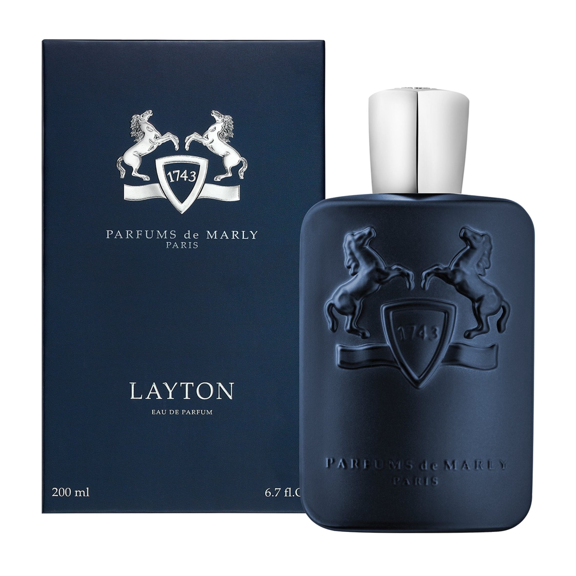 Parfums De Marly Layton Eau De Parfum (200ml)