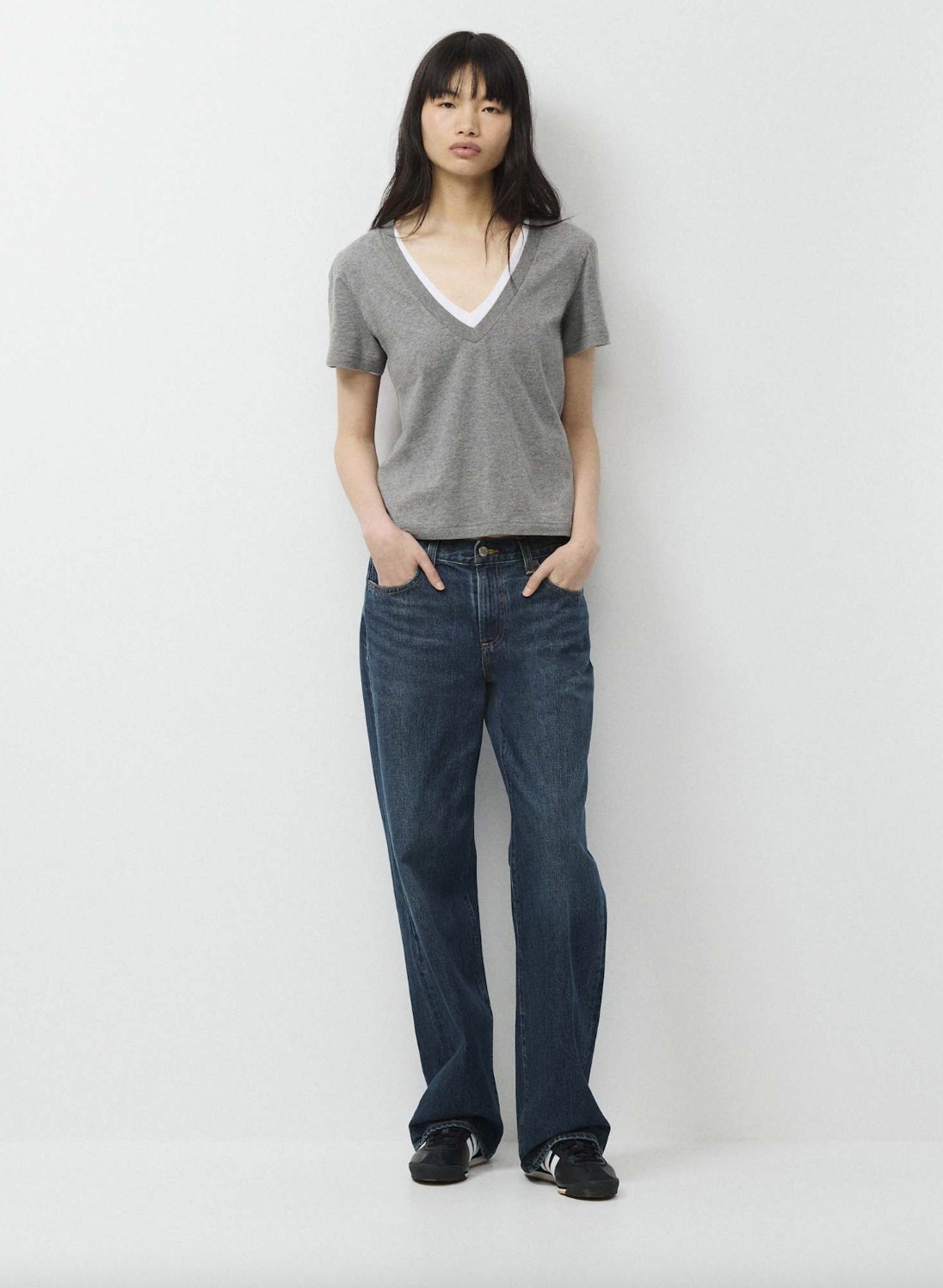 Aritzia top