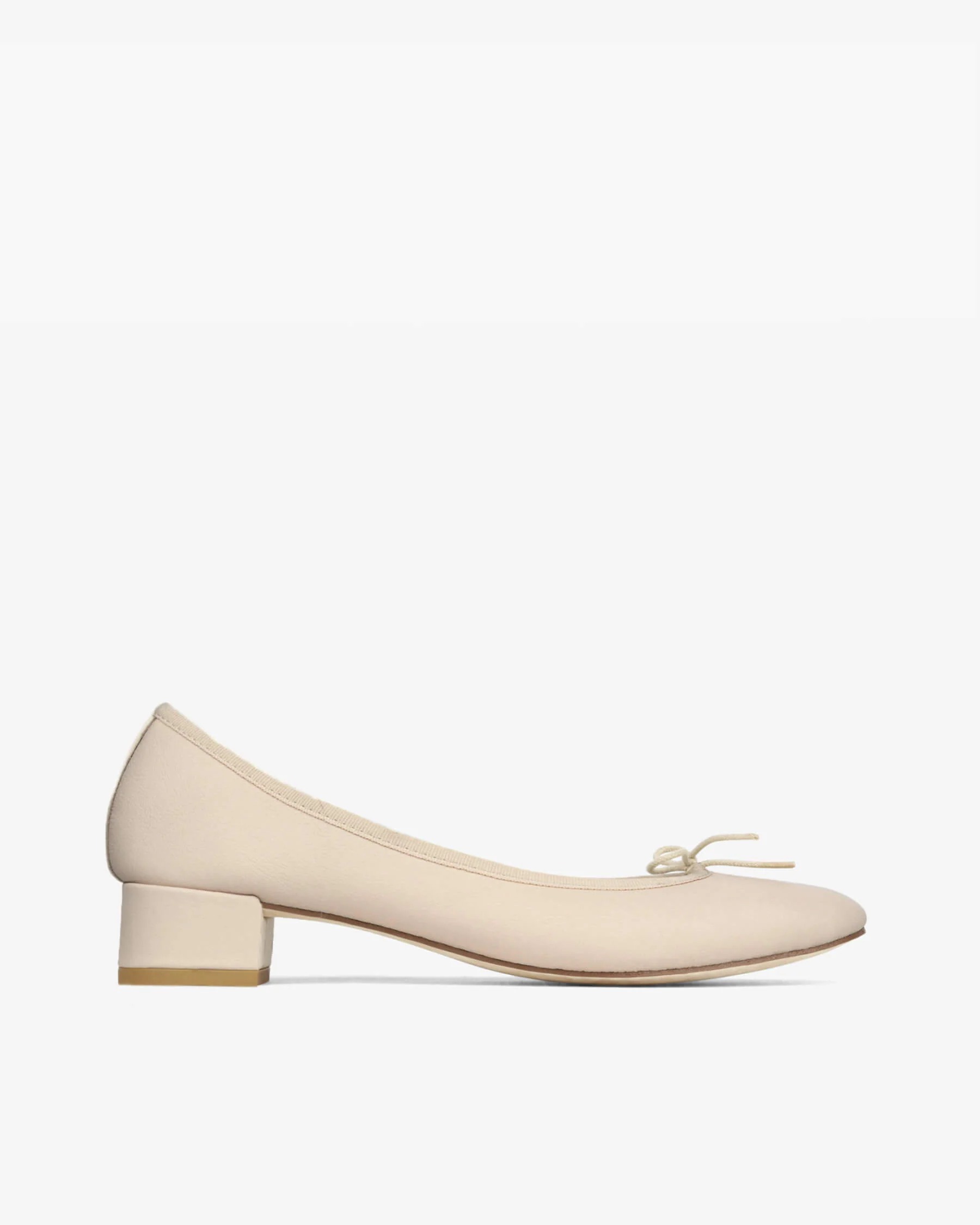 repetto, Camille ballet flats