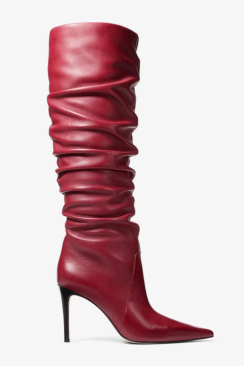Dawn Leather Boot