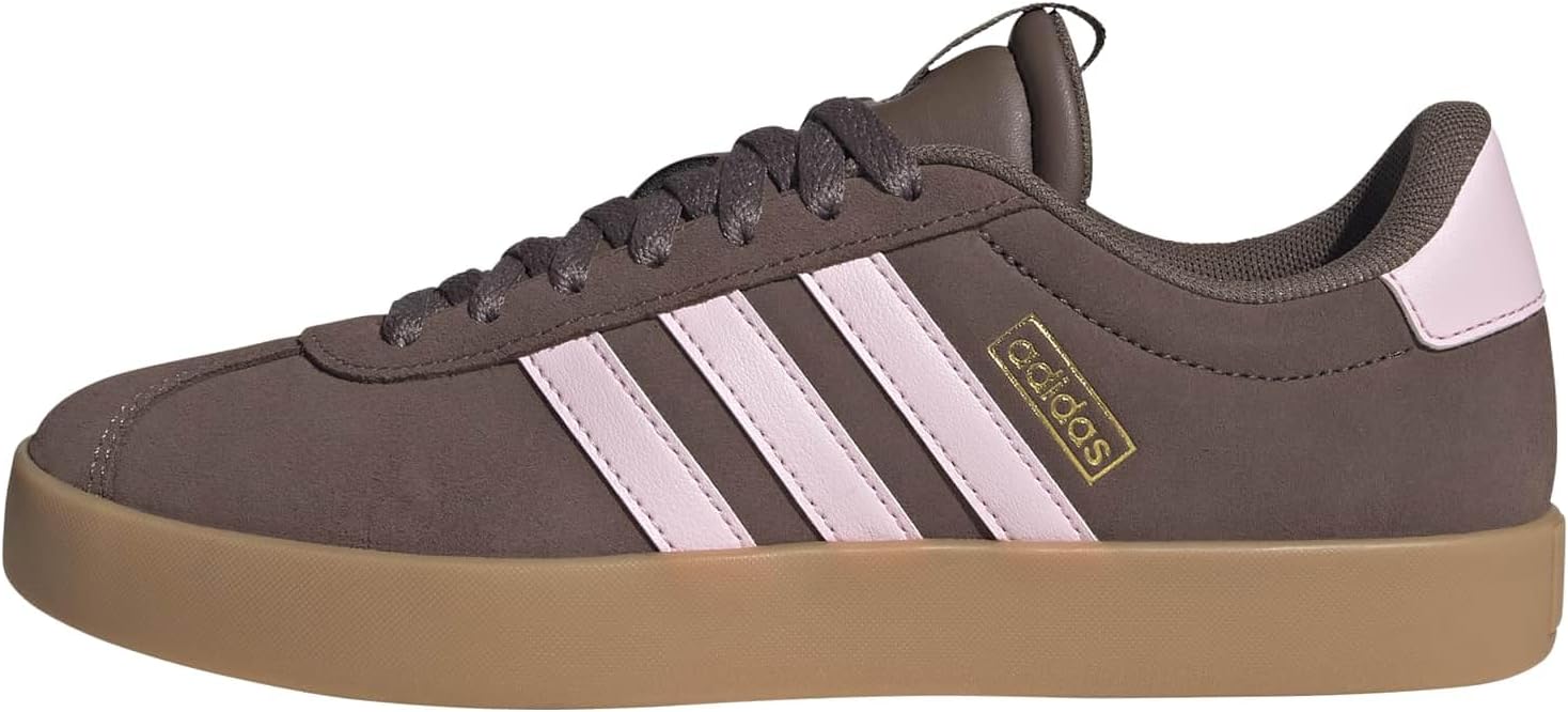 Adidas, Court 3.0 Sneakers