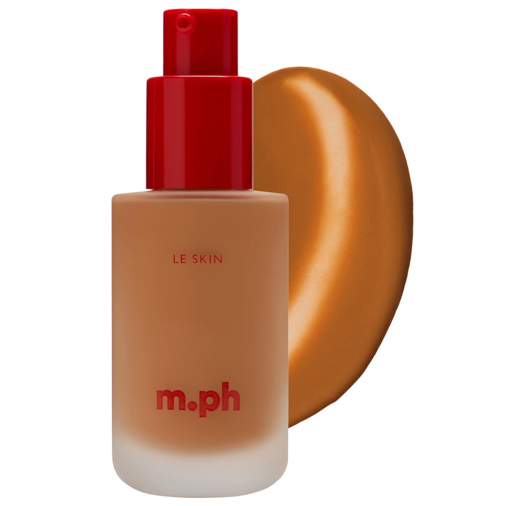 Le Skin Weightless Serum Foundation - Tan 240 G