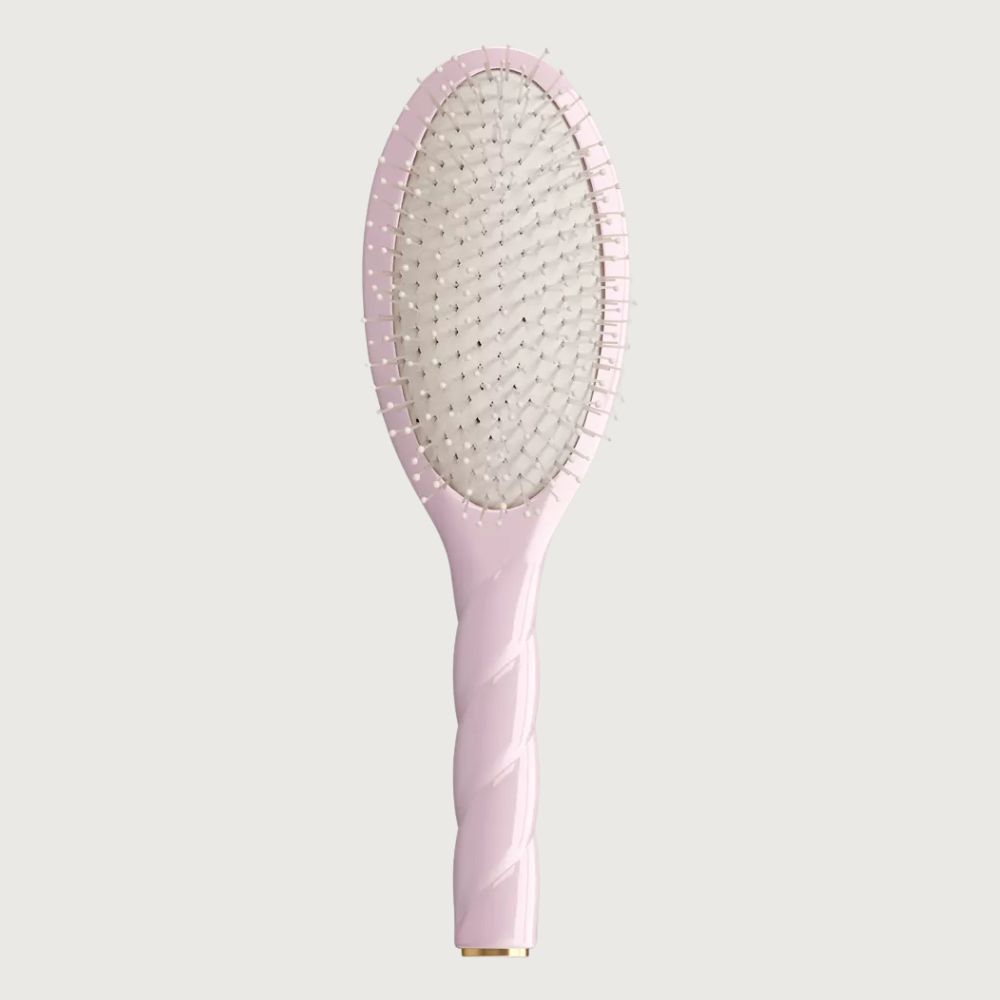 LA BONNE BROSSE, N.04 the Miracle Massaging Detangling Hair Brush