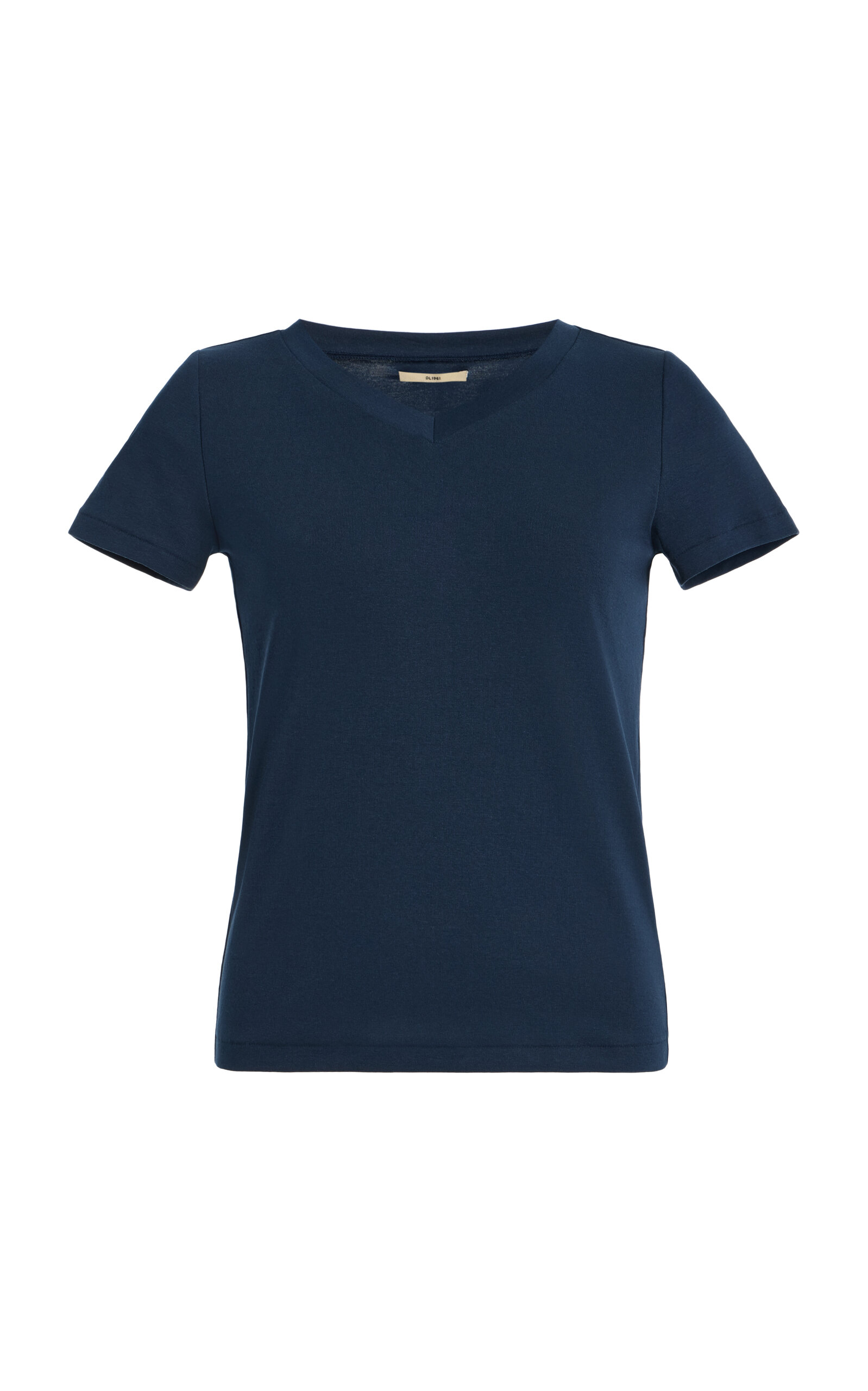 Shrunken Tee