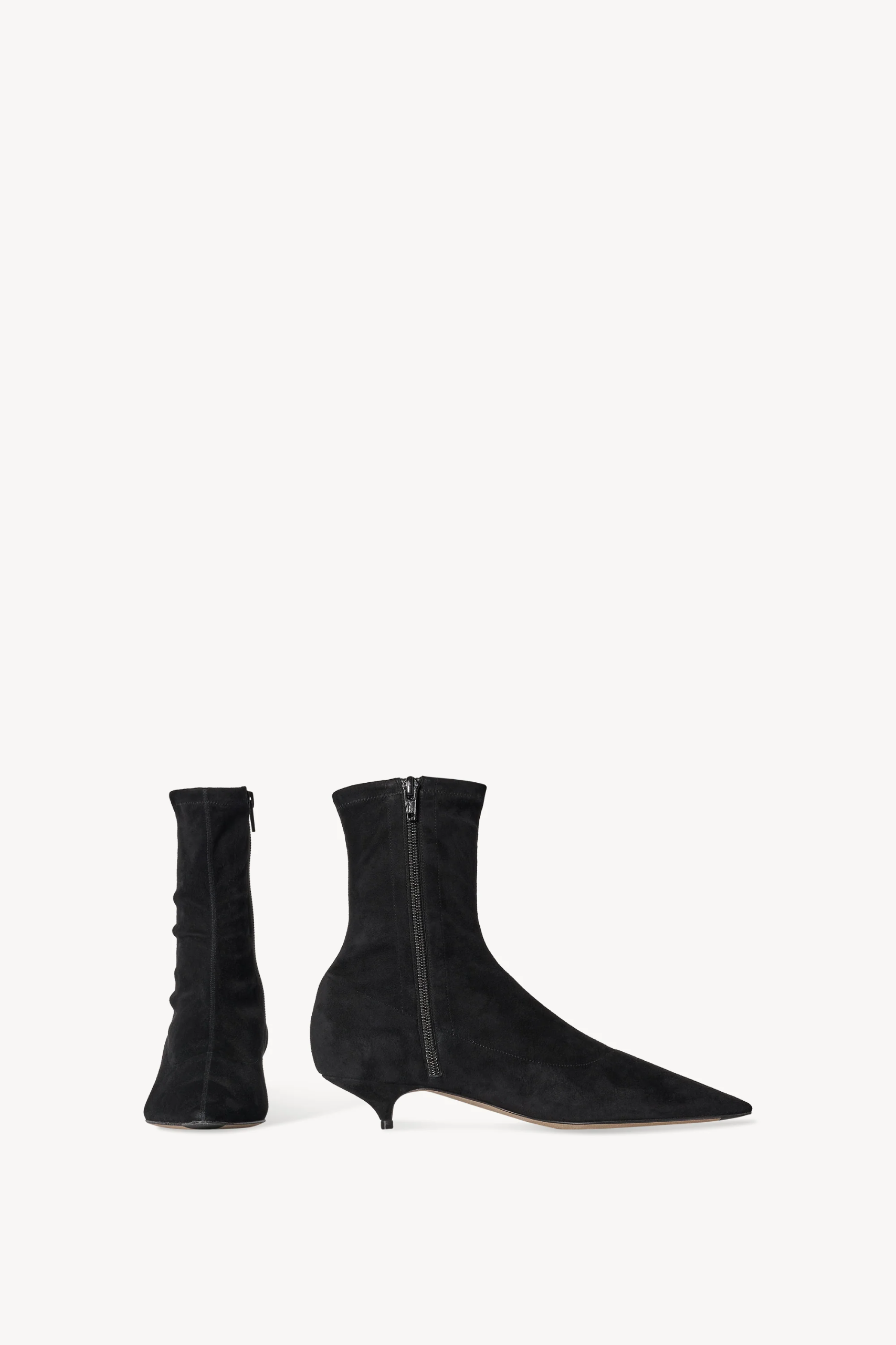 The Row, Liisa Kitten Boot