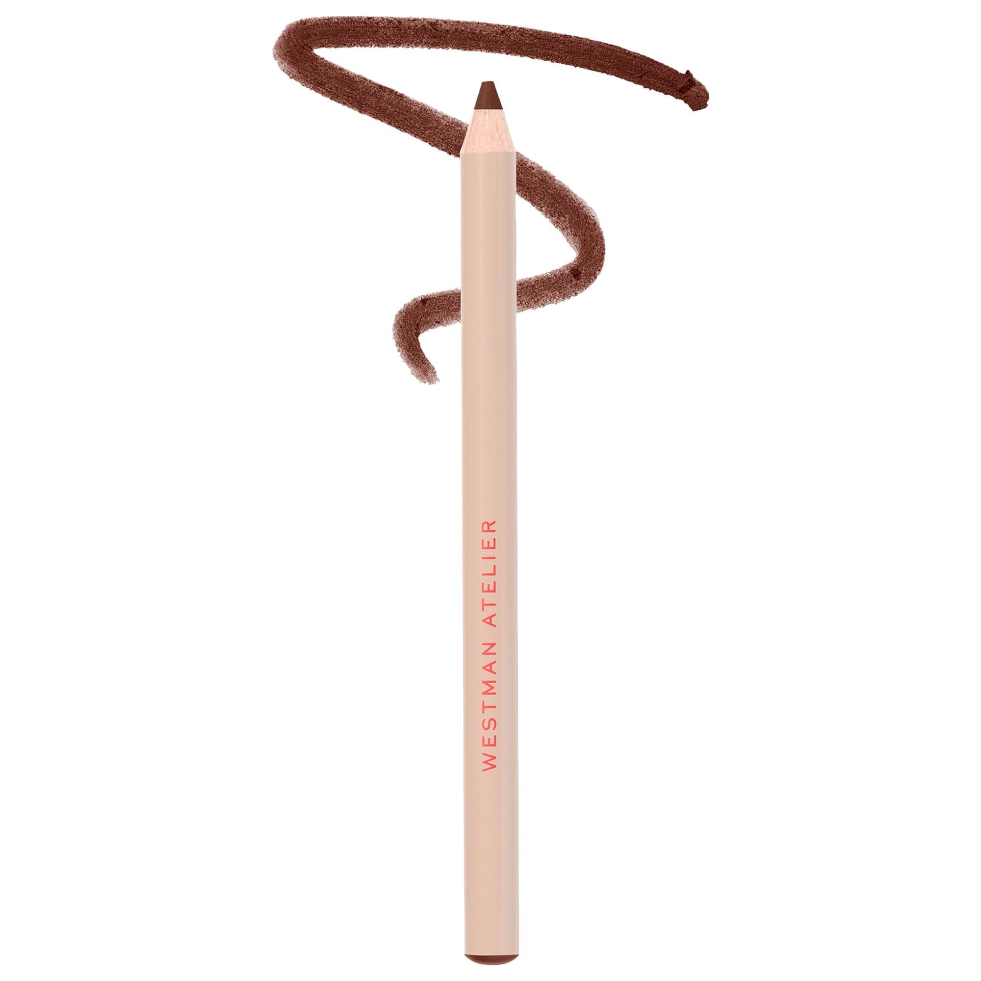 Lip Shape Defining Lip Liner - Petal