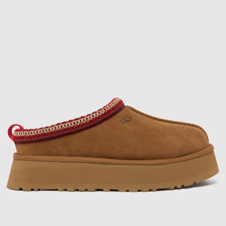 Ugg Tazz Ii in Chestnut