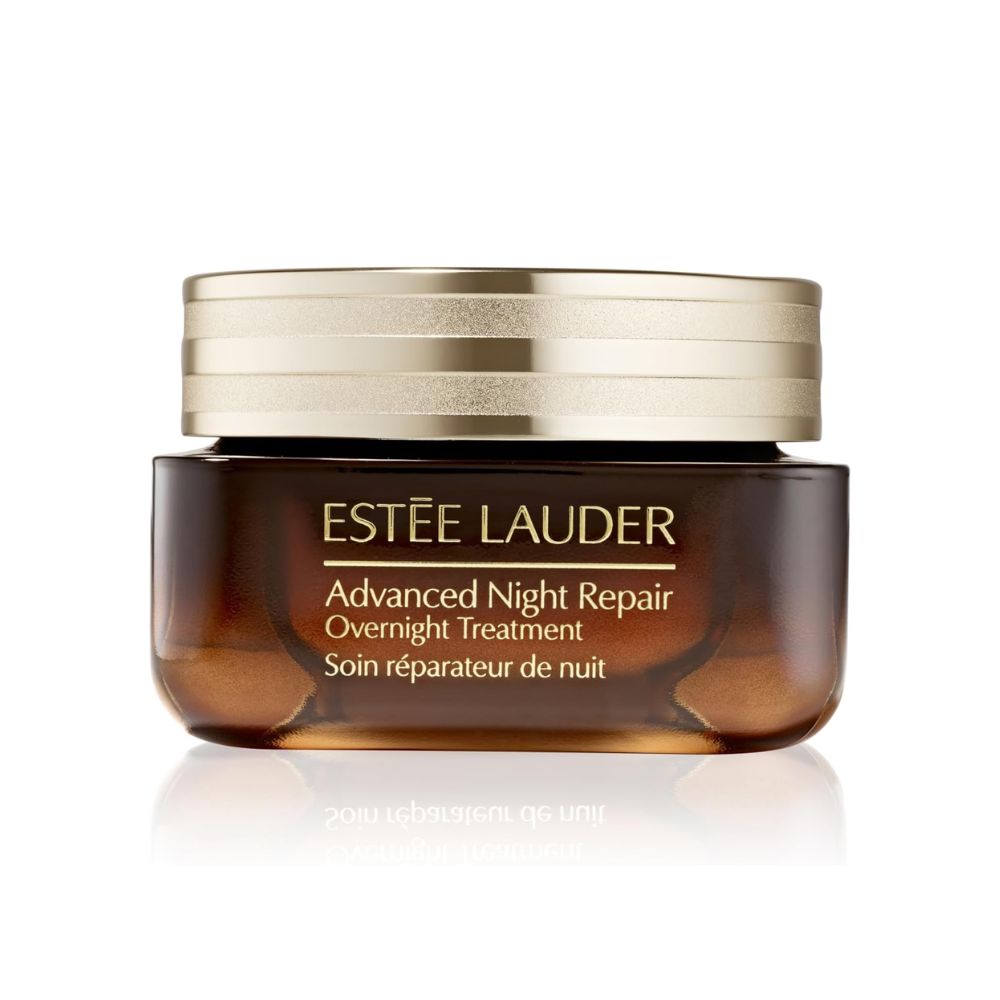 Est&eacute;e Lauder Advanced Night Repair Moisturising Overnight Treatment