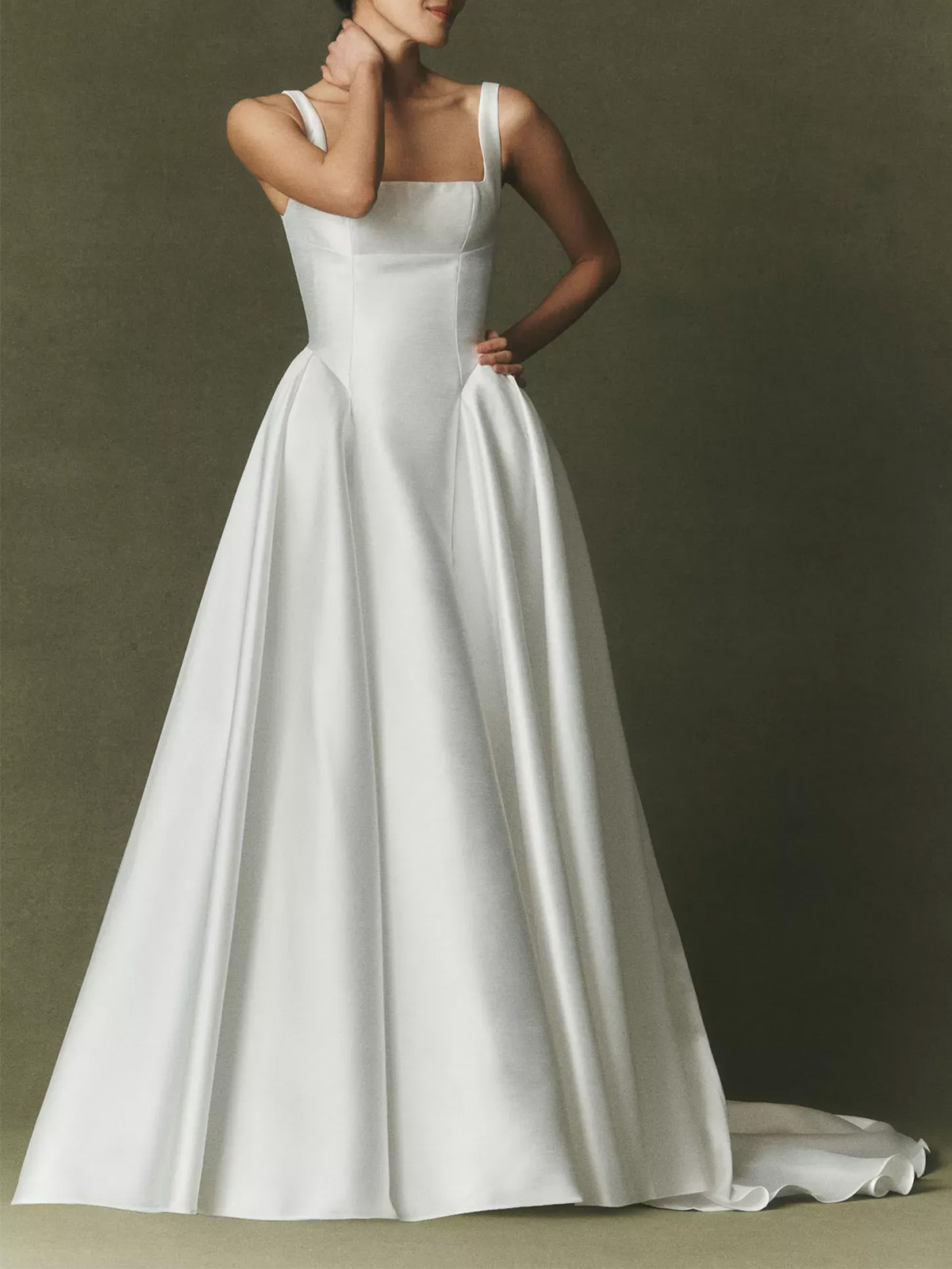 Jenny by Jenny Yoo, Robin Gown
