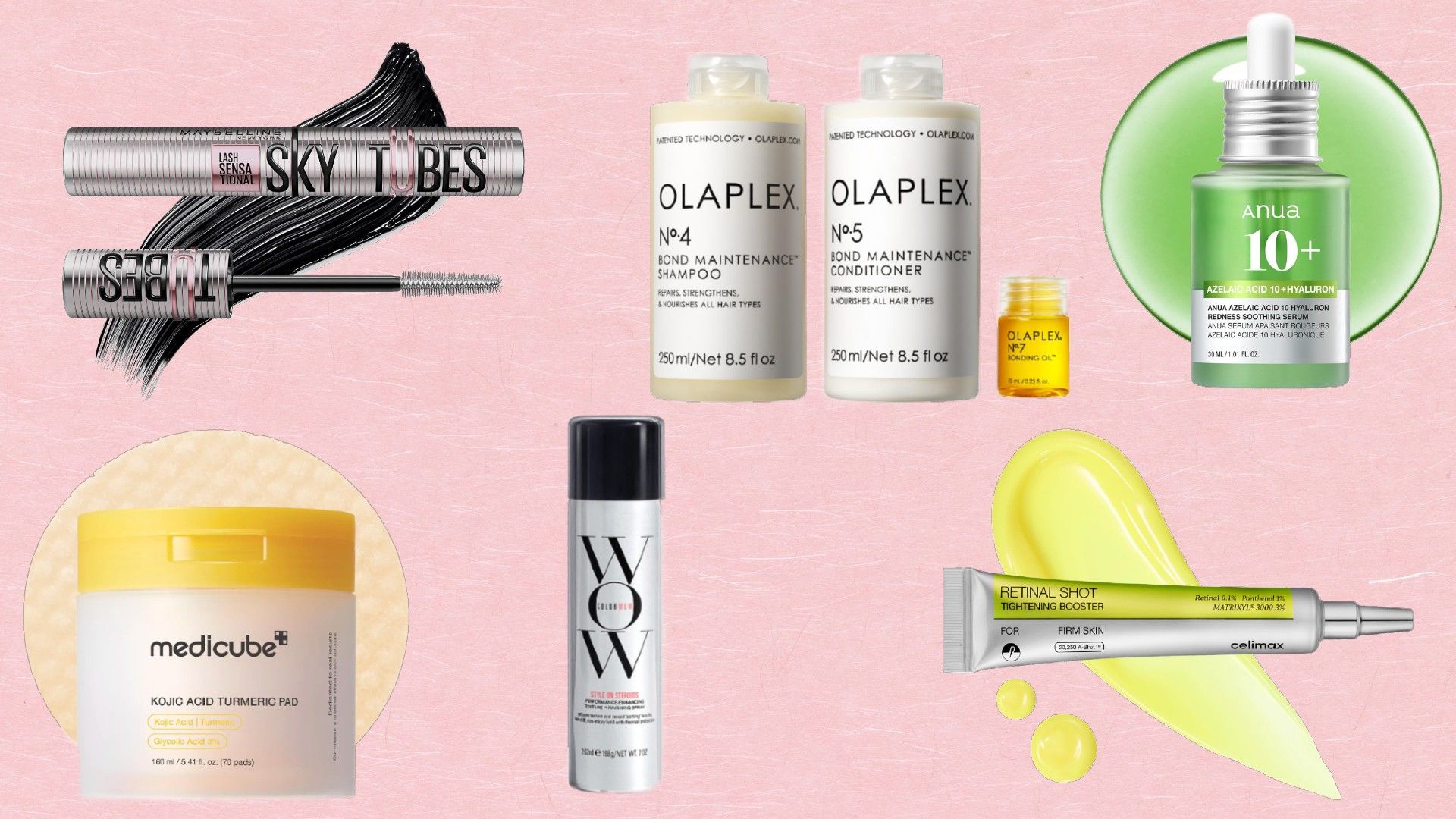 My Sister Asked Me For a List of Must-Buy Amazon Products—I Sent Her Links to These 14 On-Sale Items