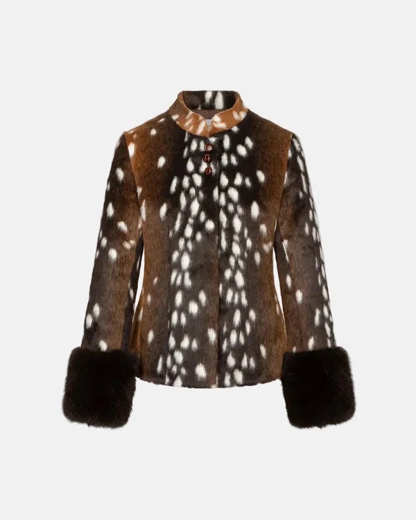 carelli bambi jacket