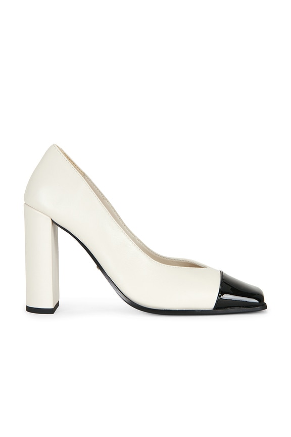 Legacy Pump