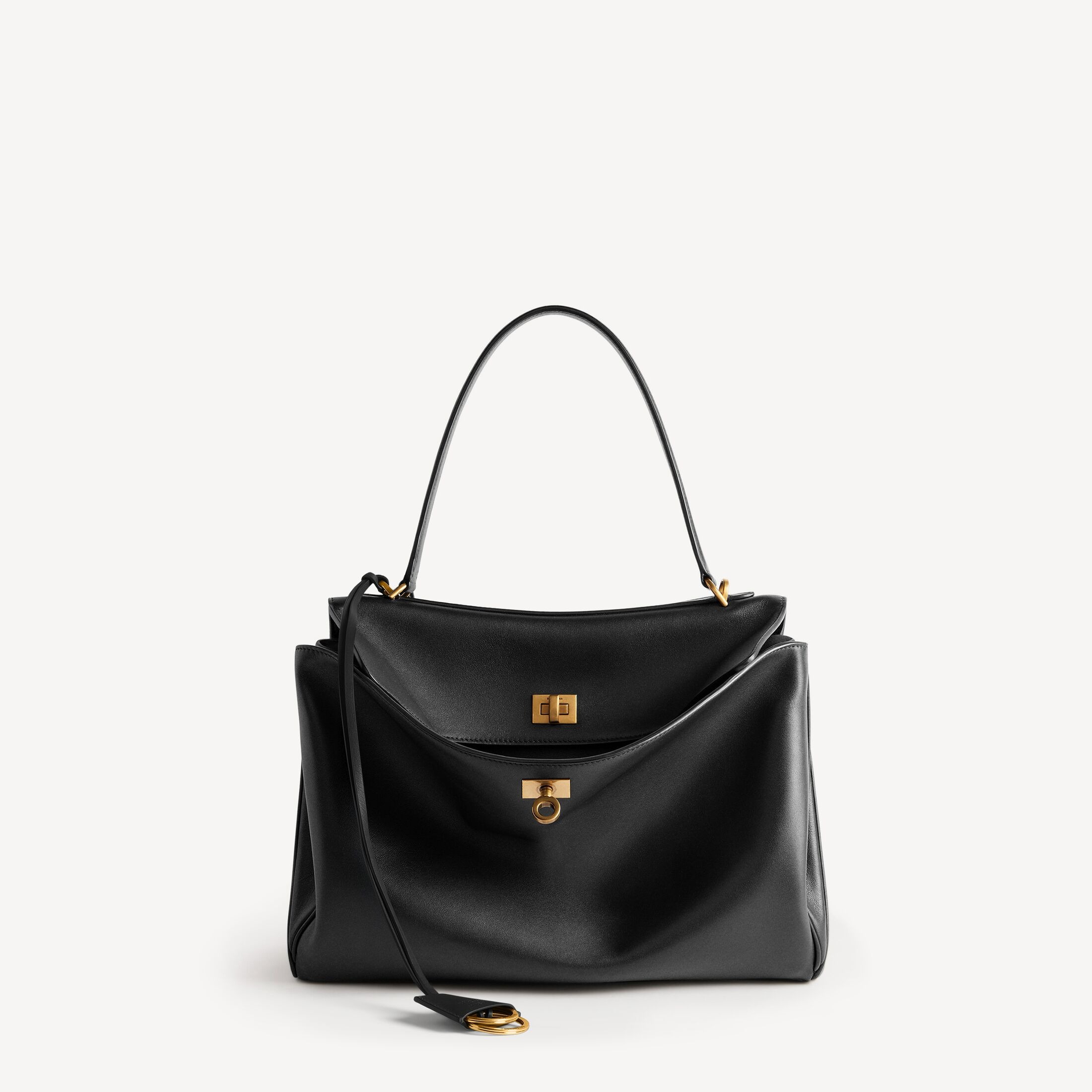 Balenciaga, Rodeo Handbag Medium