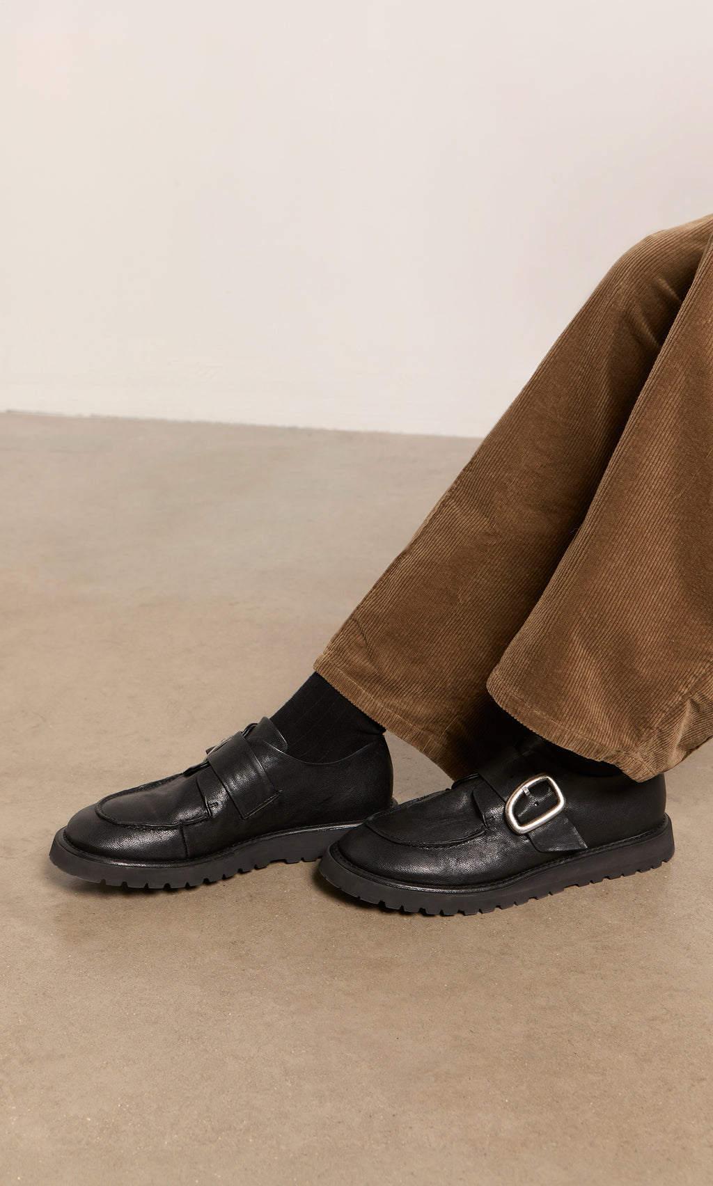Black Creepers