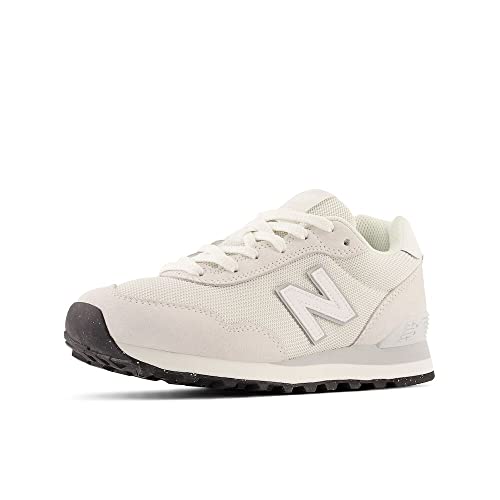 New Balance Women's 515 V3 Sneaker, Reflection/white/aluminum Grey, 6