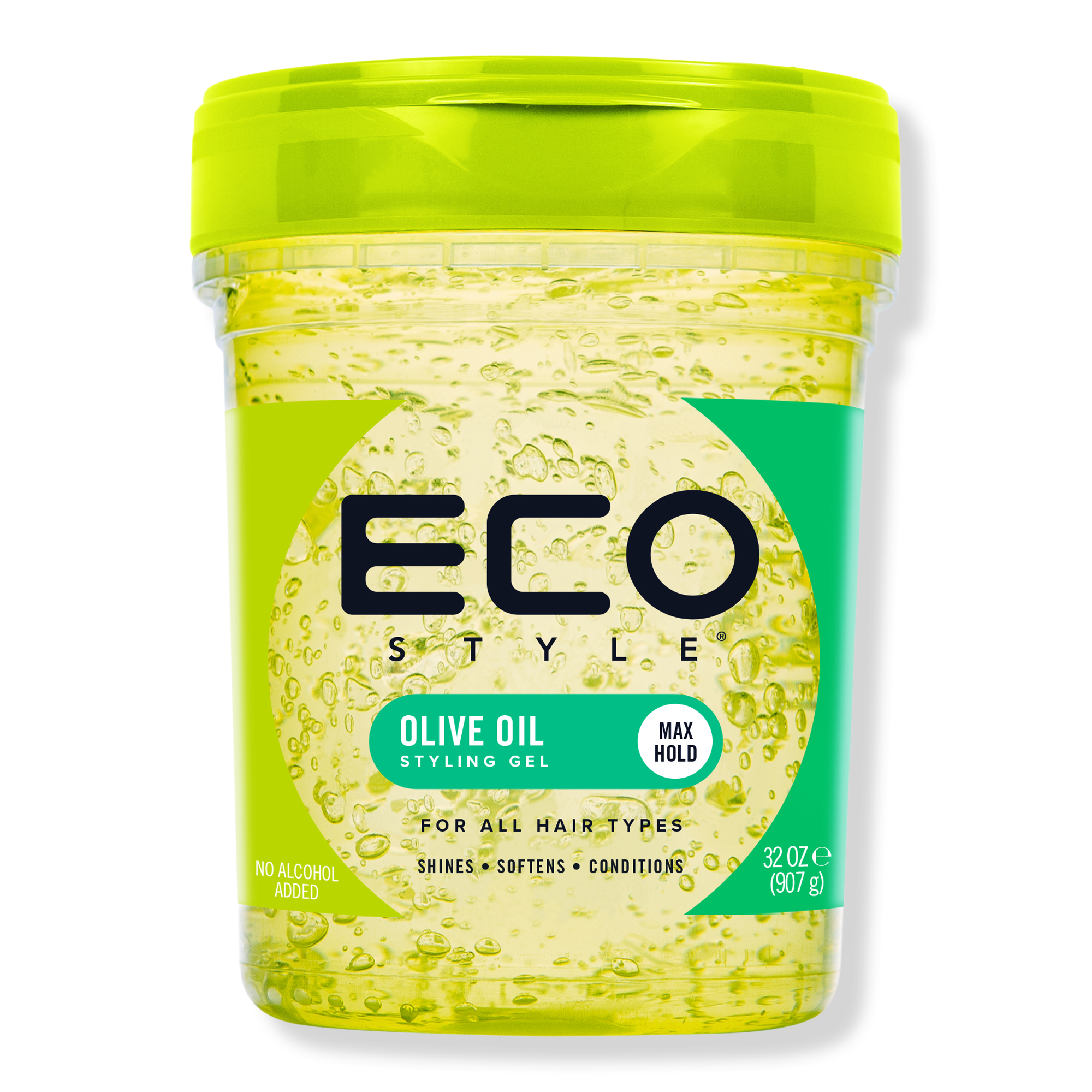 Olive Oil Styling Gel