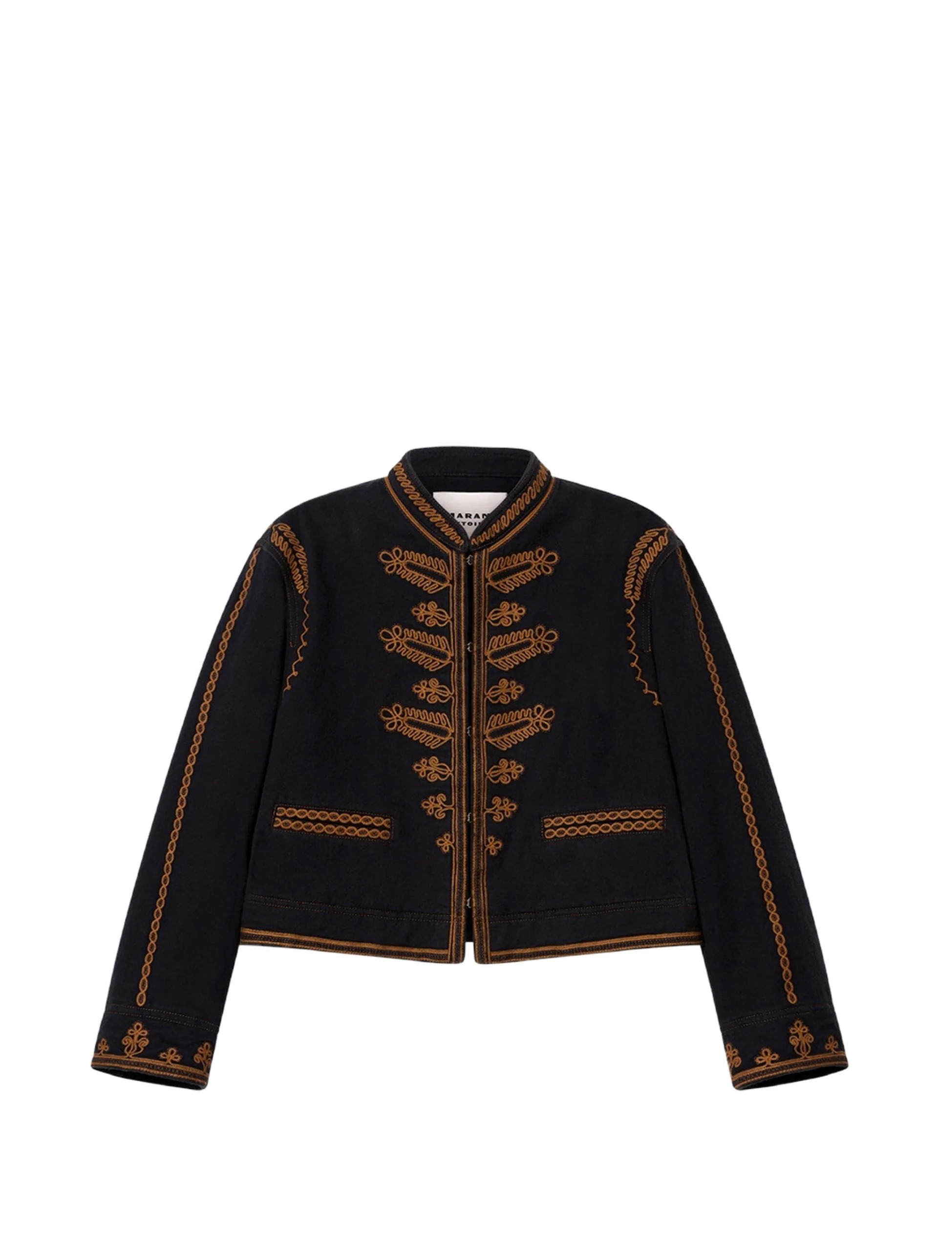 MARANT &Eacute;TOILE jacket