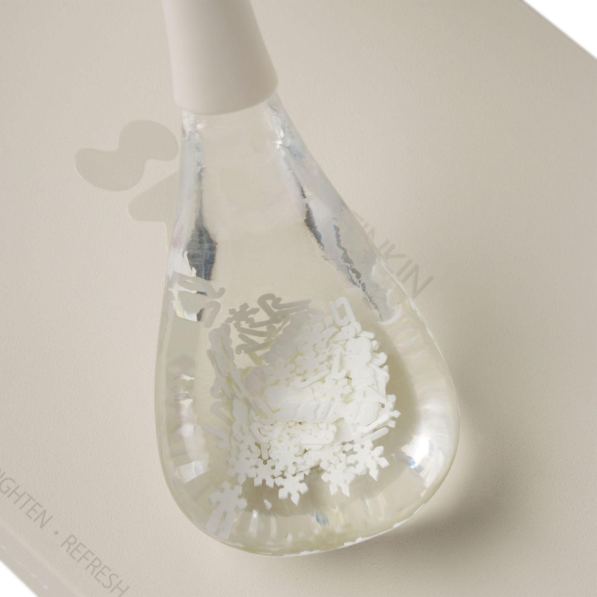 Skims x Jenny Patinkin Cryo Glow Globes.