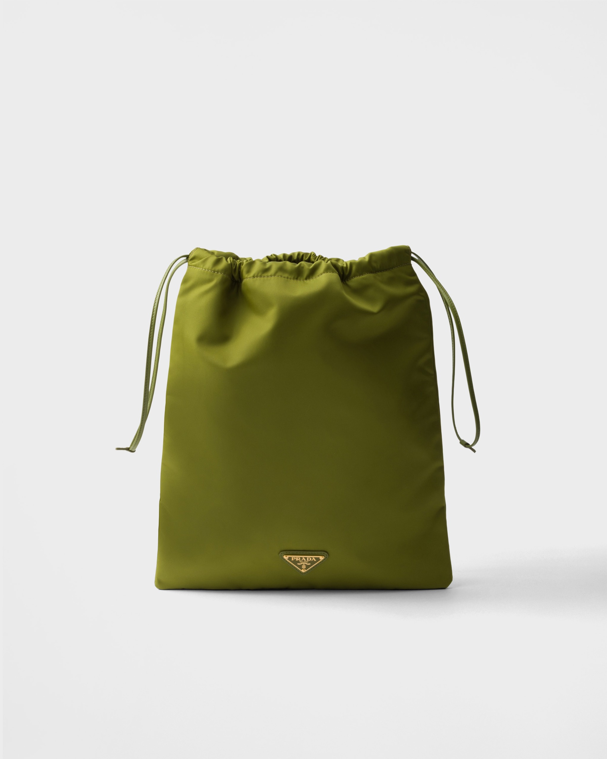 Prada Wish Re-Nylon Pouch