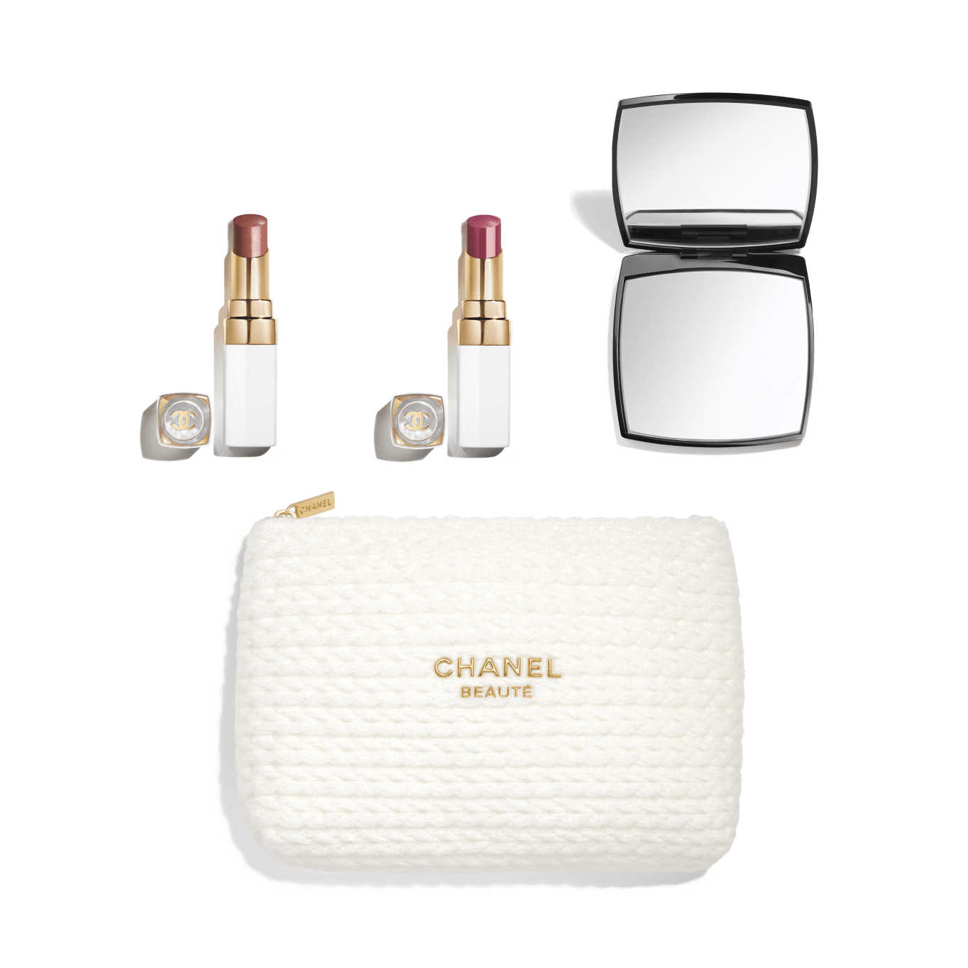 Lips on the Go