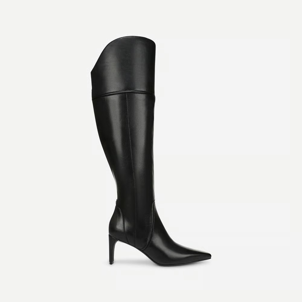 Naturalizer, Eleanor Over the Knee Boot