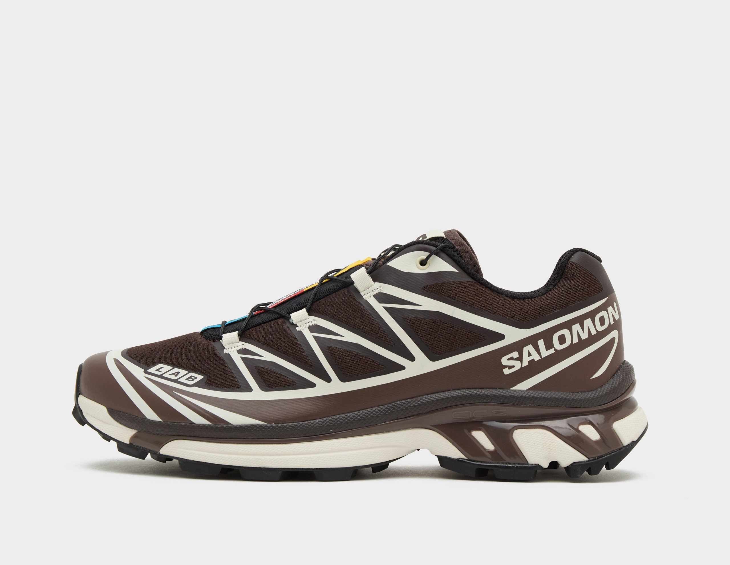 Salomon Xt-6 Women's