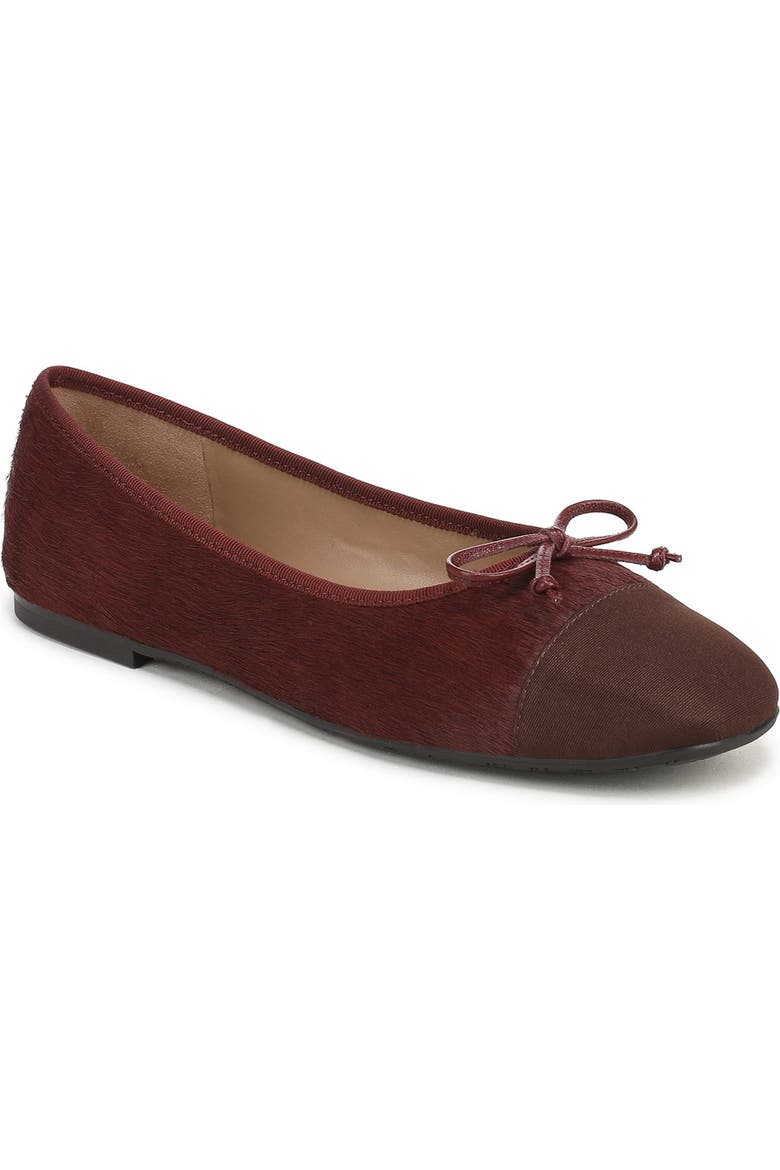 Alie 2 Ballet Flat