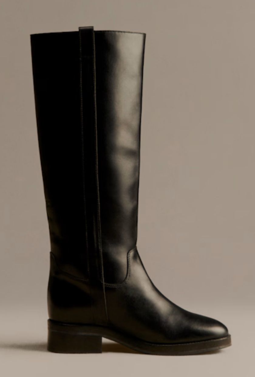 S&eacute;zane, Bridget Knee Boots