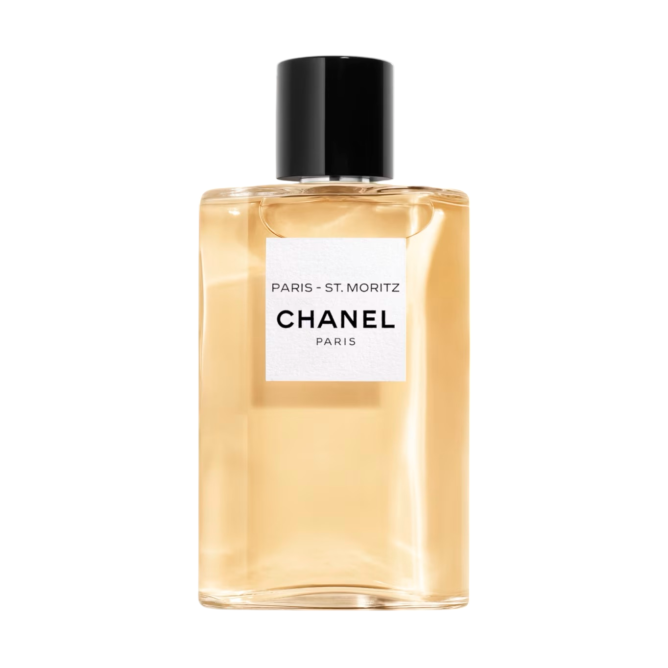 Chanel, PARIS &ndash; ST. MORITZ