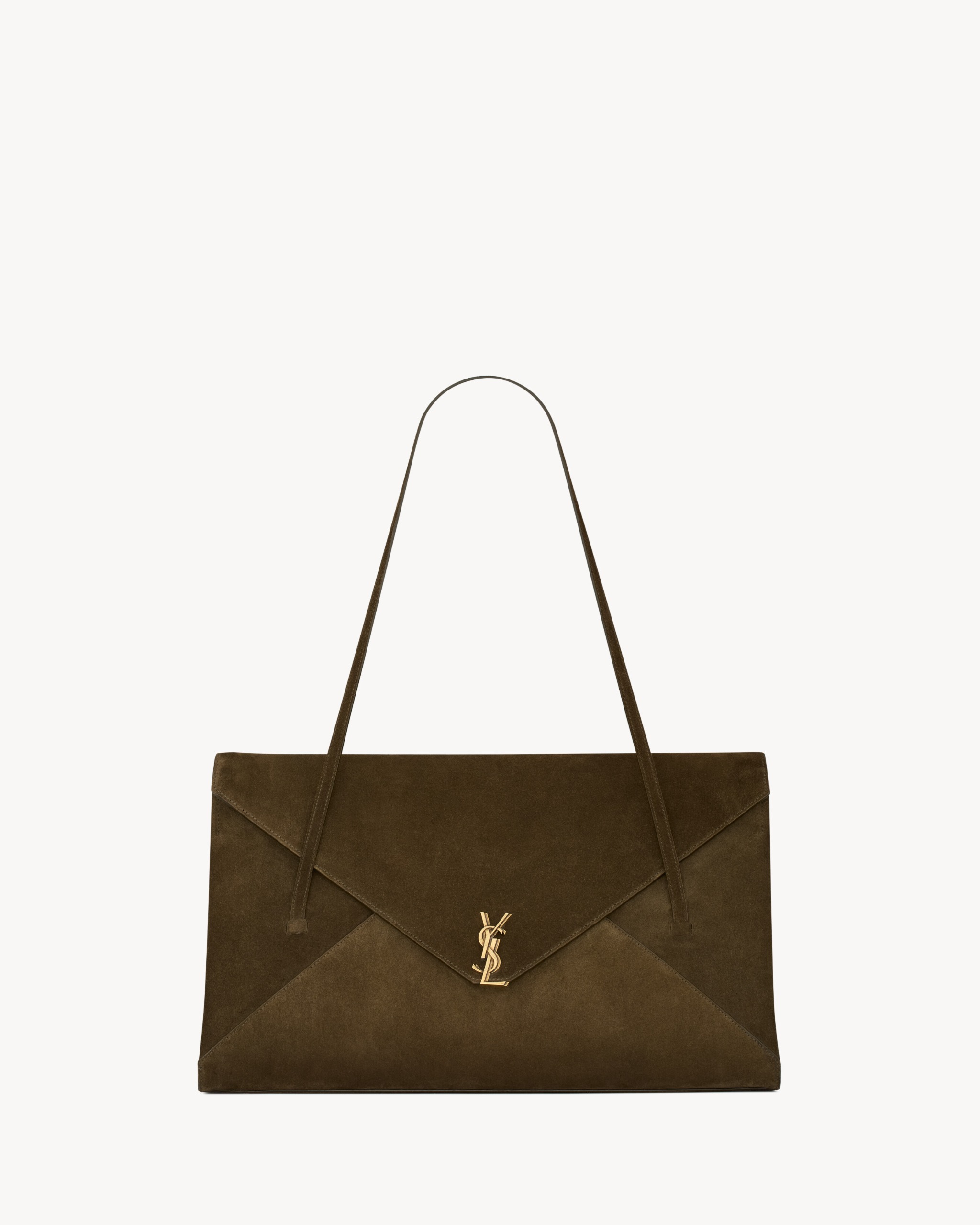Simone Large in Suede