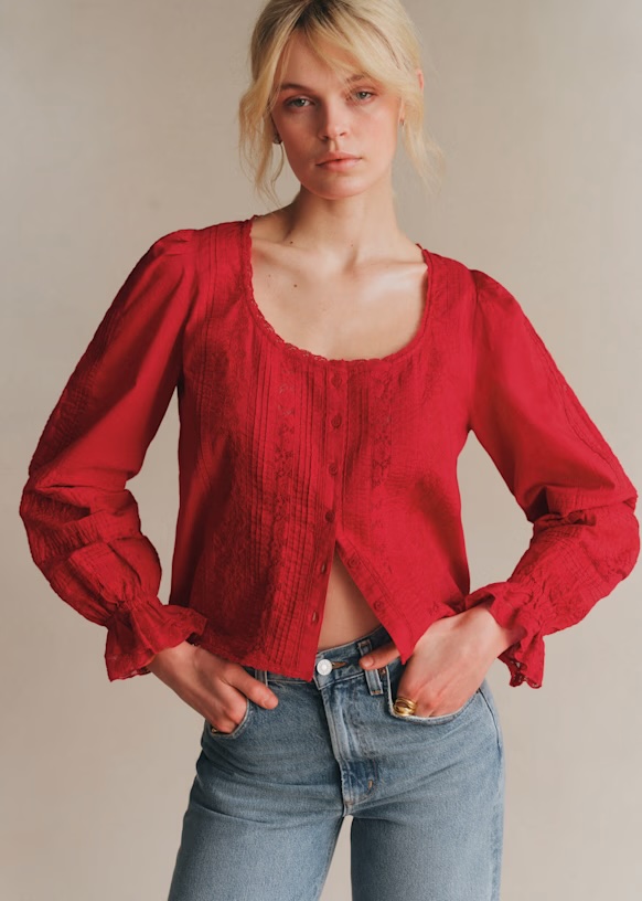 Sezane,