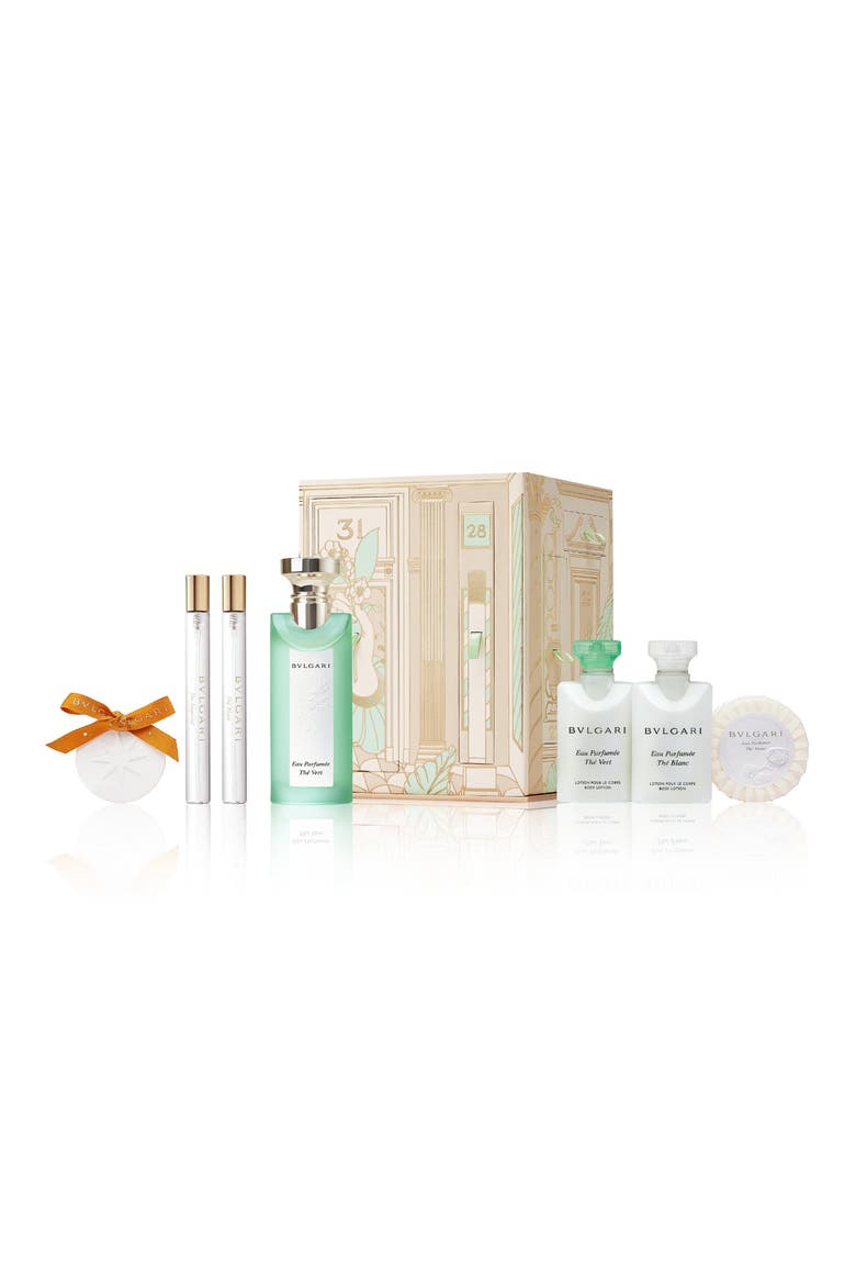Eau Parfume Countdown Calendar $435 Value