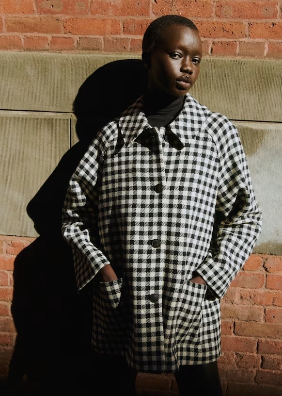 Sézane, Gabriel Coat