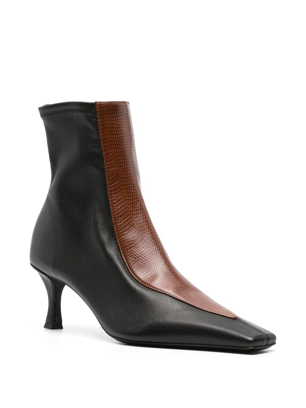 Proenza Schouler, Trap Stretch Boots