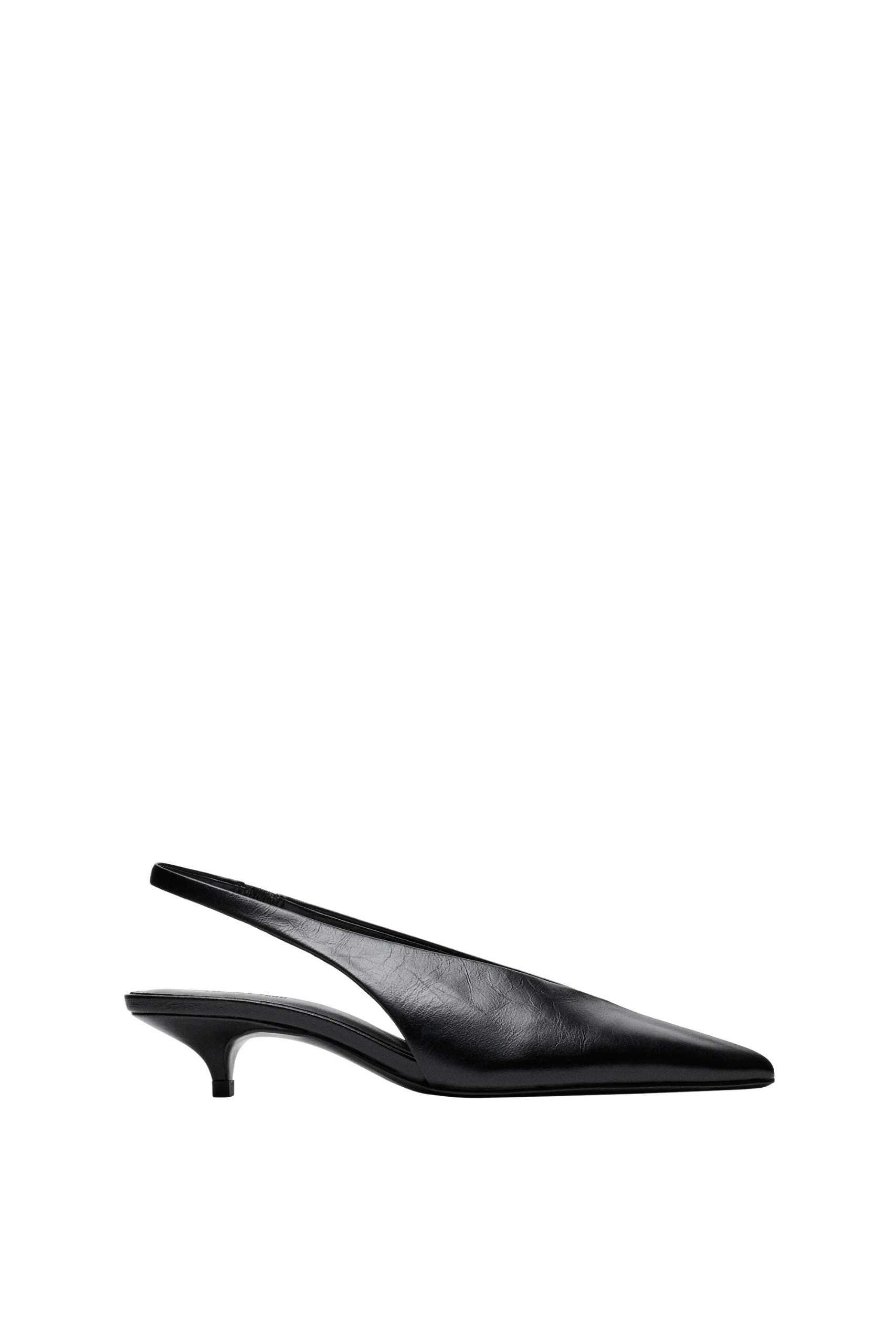 Slingback Heels