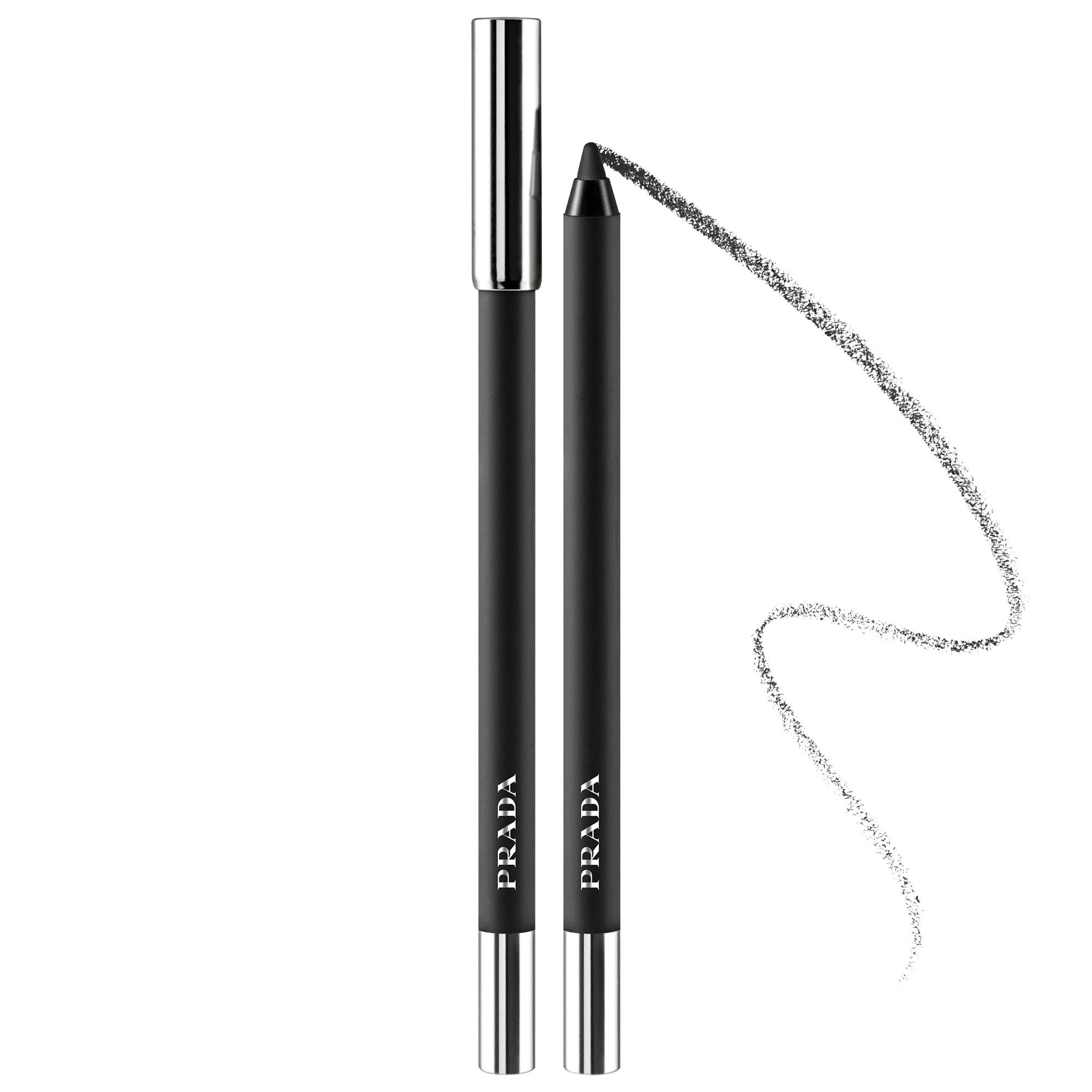 Pradalines Gliding Waterproof Smudge Proof Eye Pencil - 04 Ember
