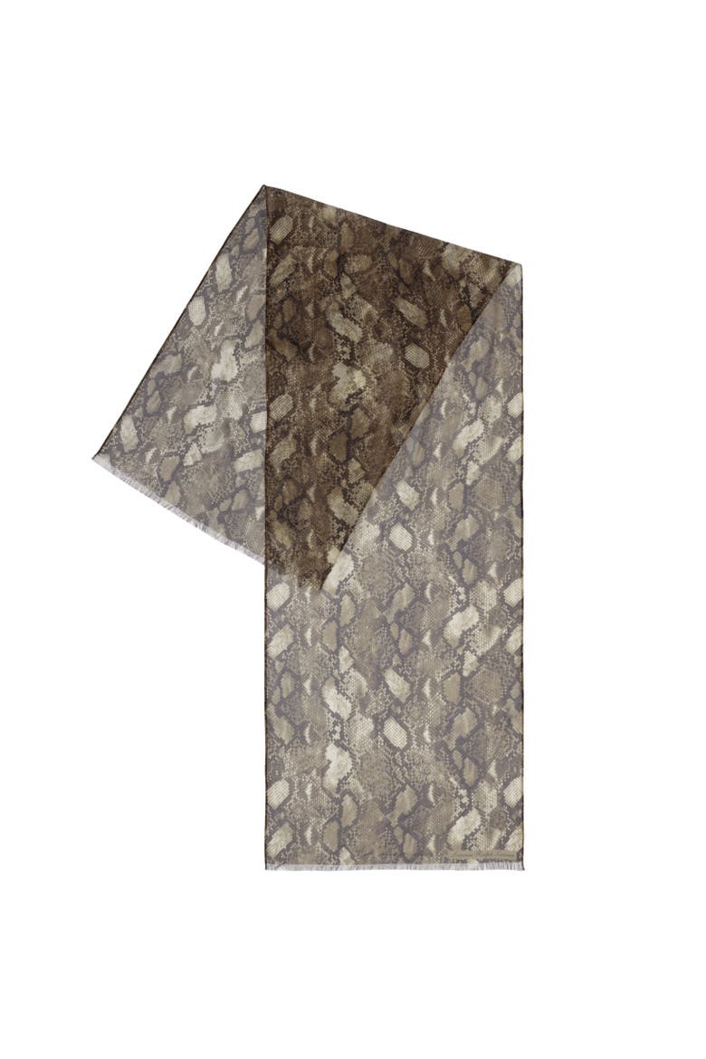 Abstract Wrap
