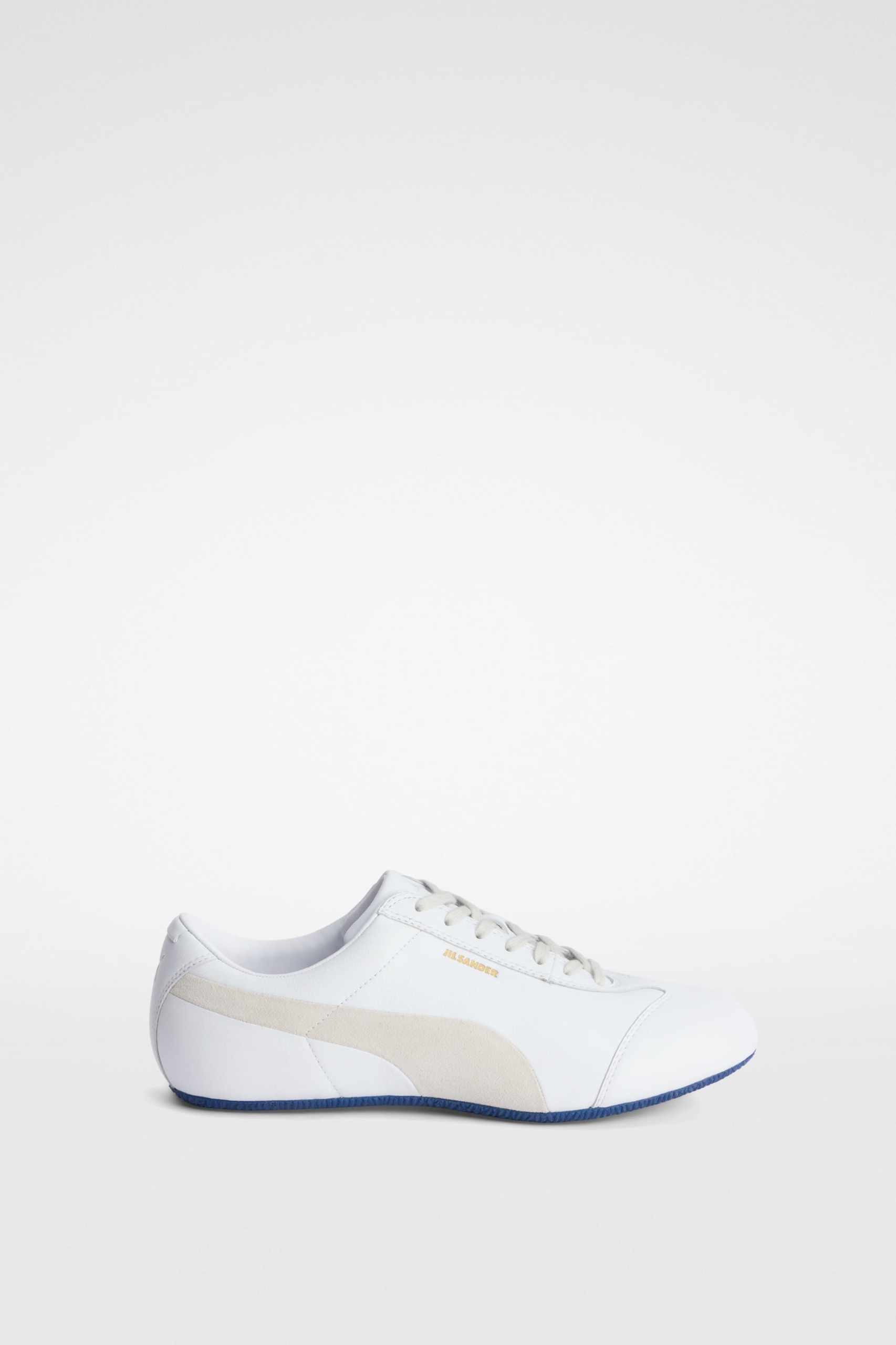 Jil Sander & Puma Speedcat Sneaker