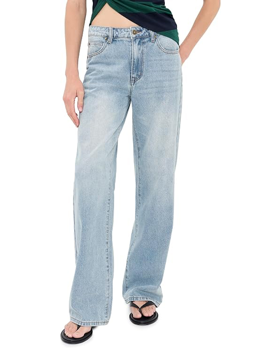 Lioness, Top Model Jeans