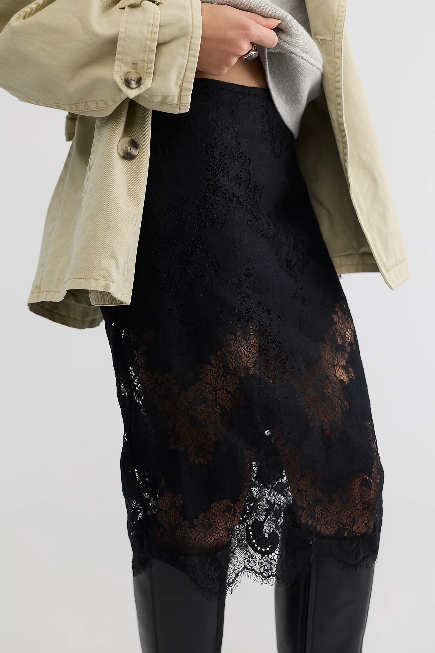 Free People fall fashion