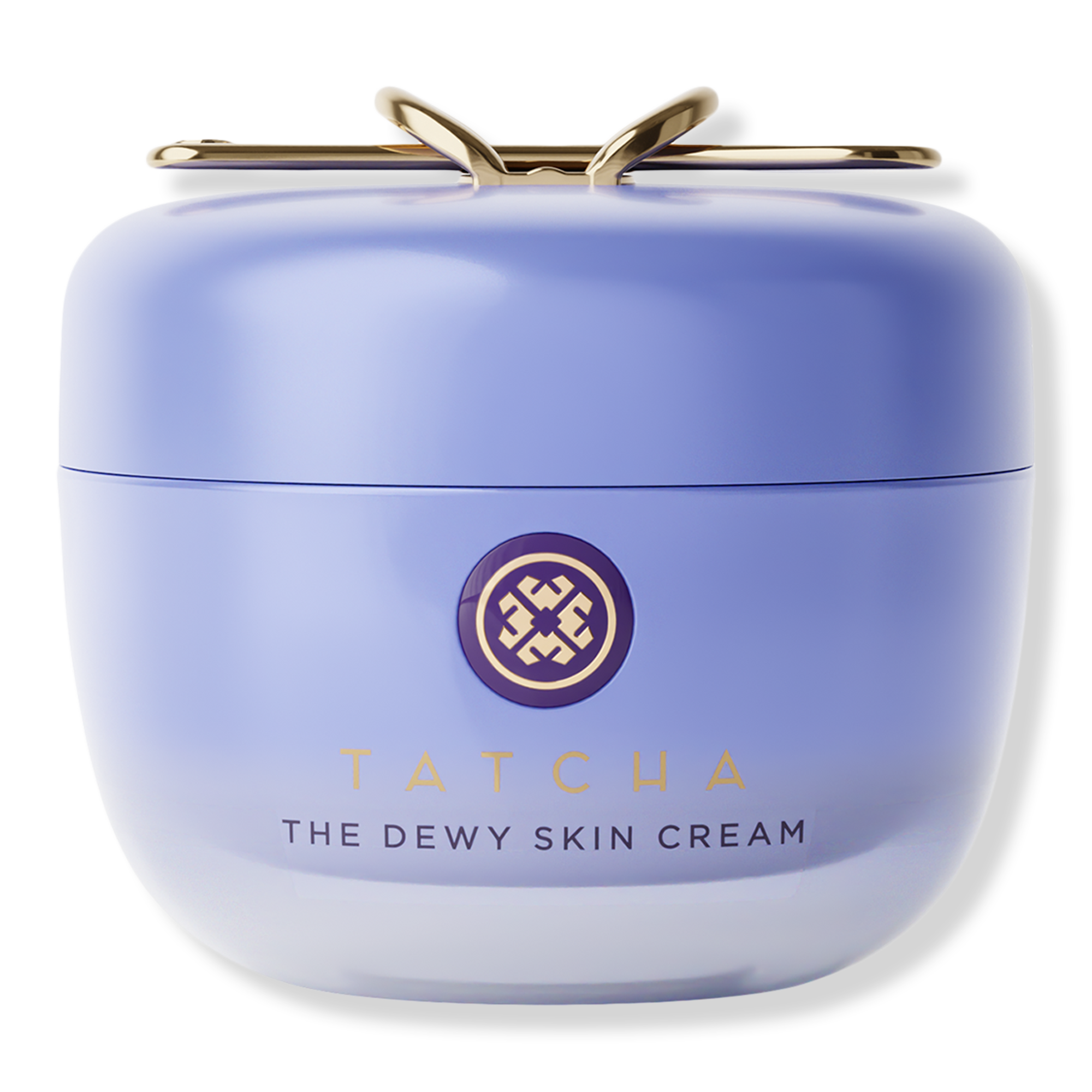 The Dewy Skin Cream Line-Plumping Moisturizer