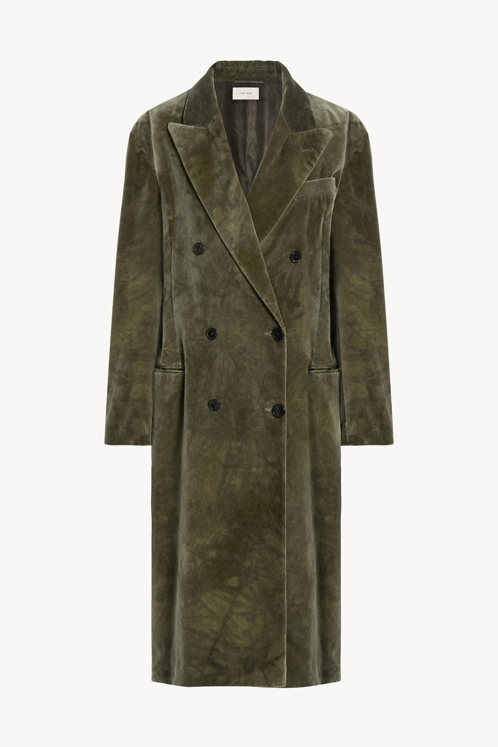 Keone Coat