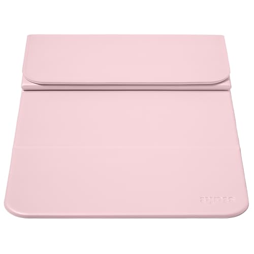 Stakt Foldable Yoga Mat - Non-Slip Exercise & Workout Mat - Rosewater