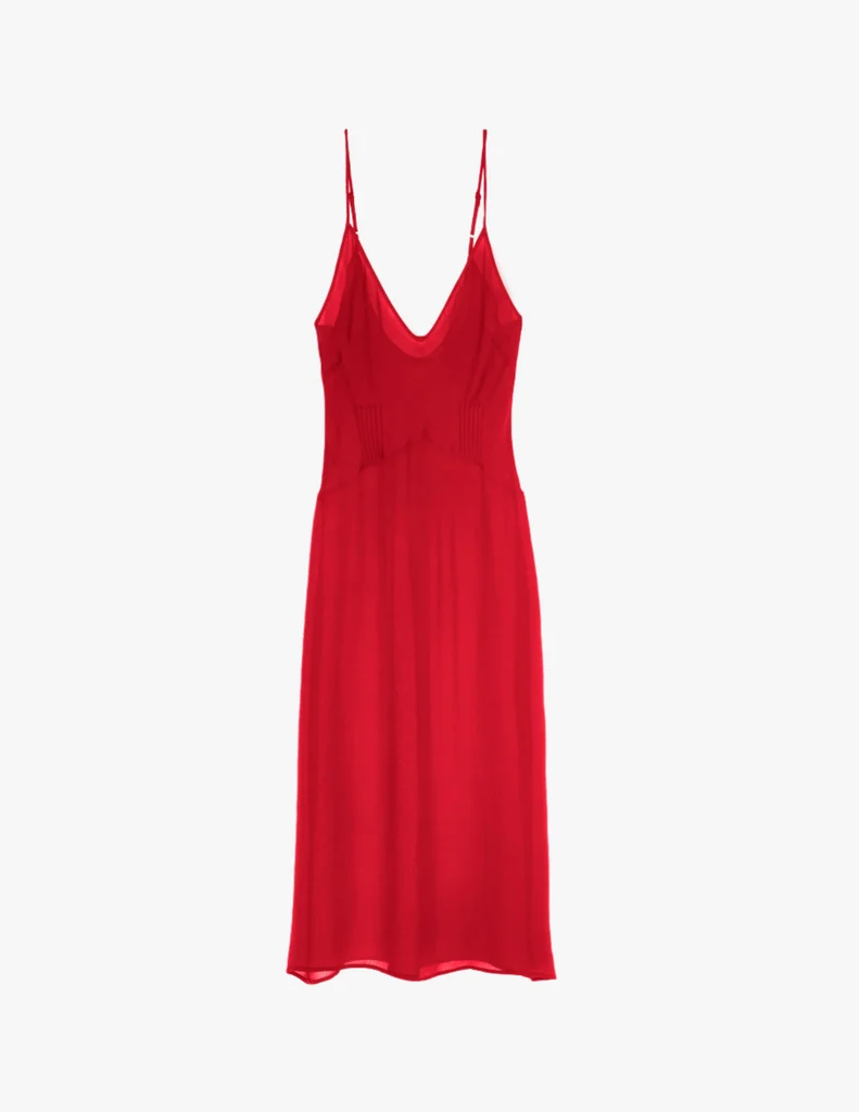 Araks, Cadel Slip Prima