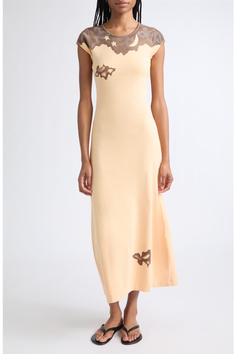 Utah Maxi Dress