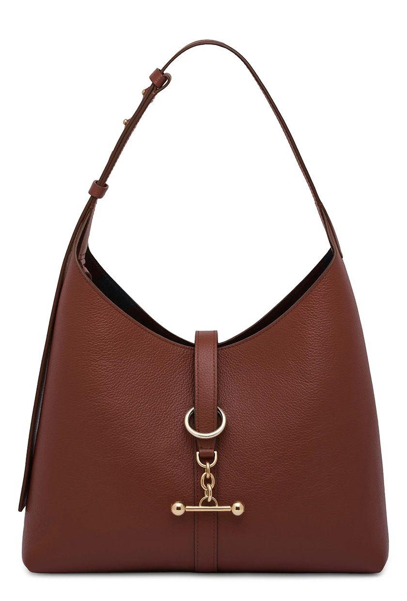 Strathberry Maxi Kite Hobo Bag