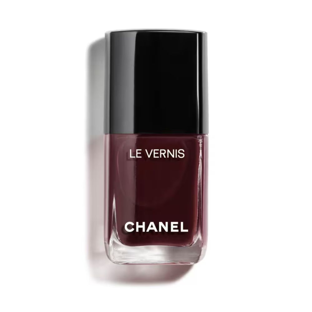 Chanel Rouge Noir