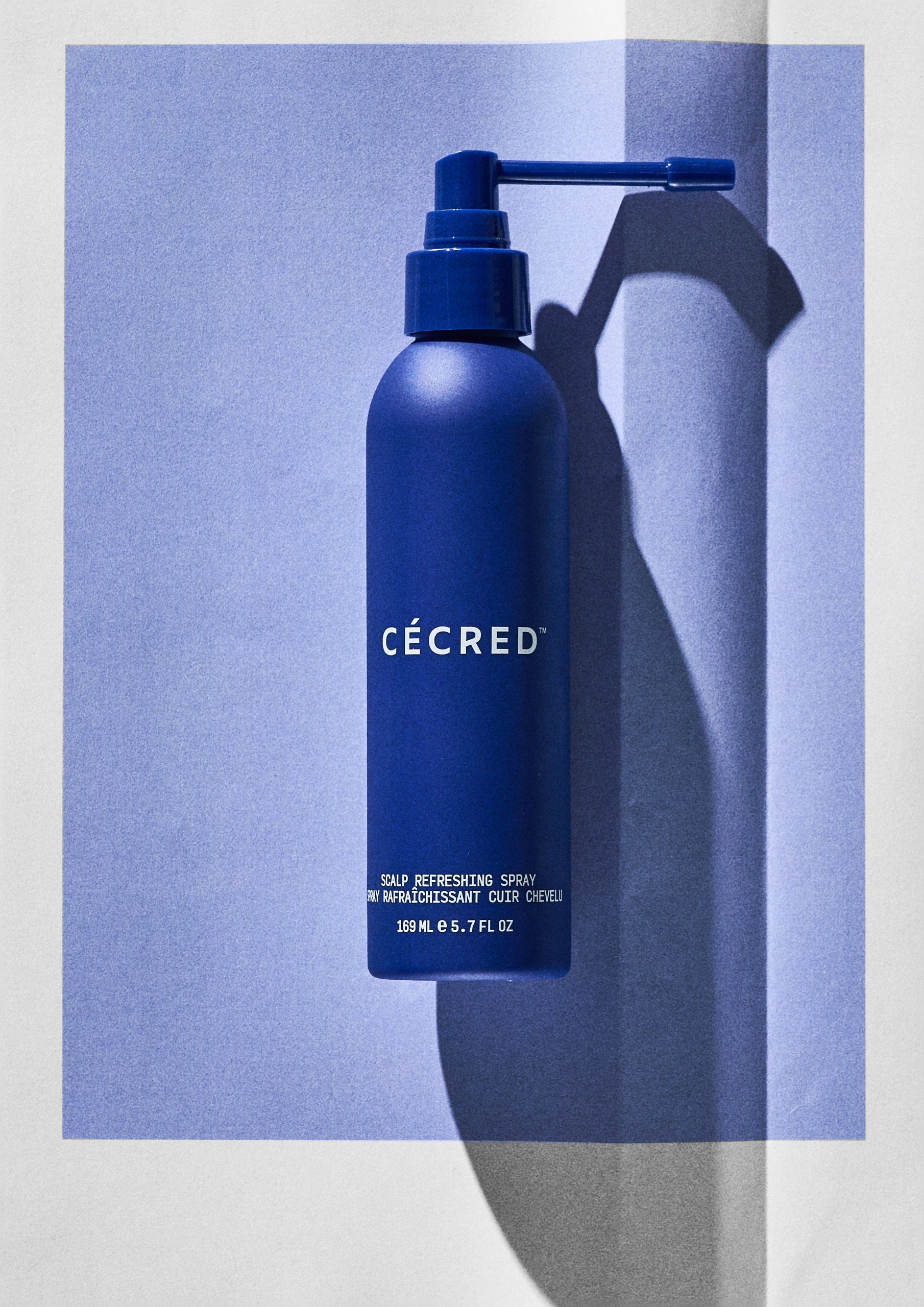 Cécred, Cécred Scalp Refreshing Spray 169ml